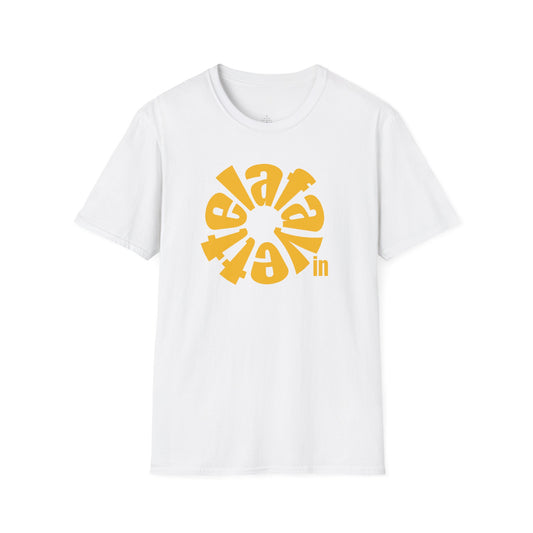 Lafayette 'Every Town' T-shirt