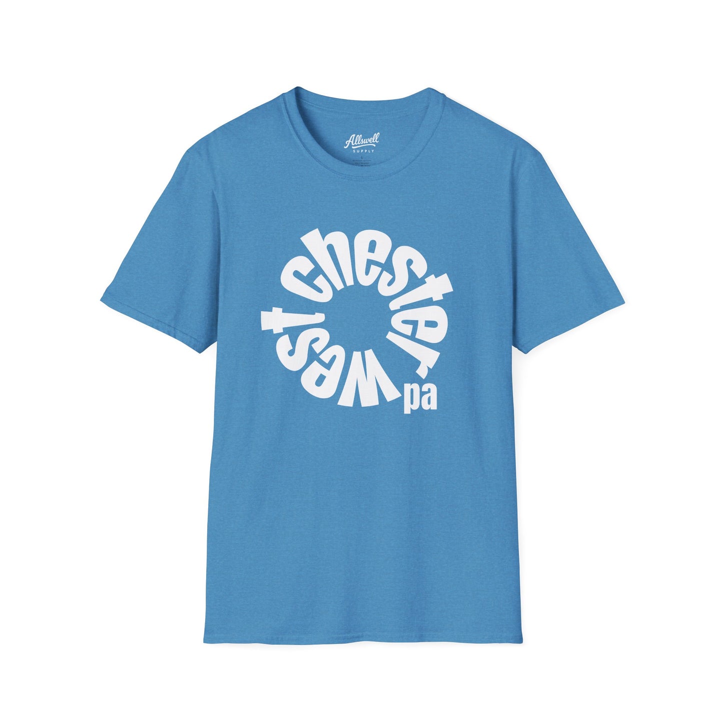 West Chester 'Every Town' T-shirt