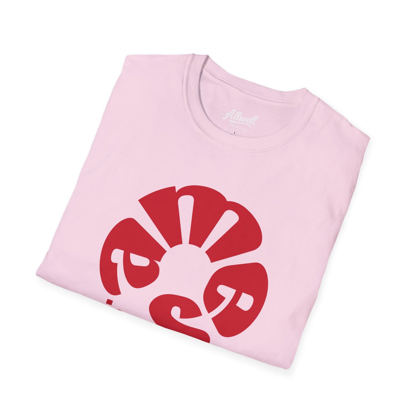 Ames 'Every Town' T-shirt