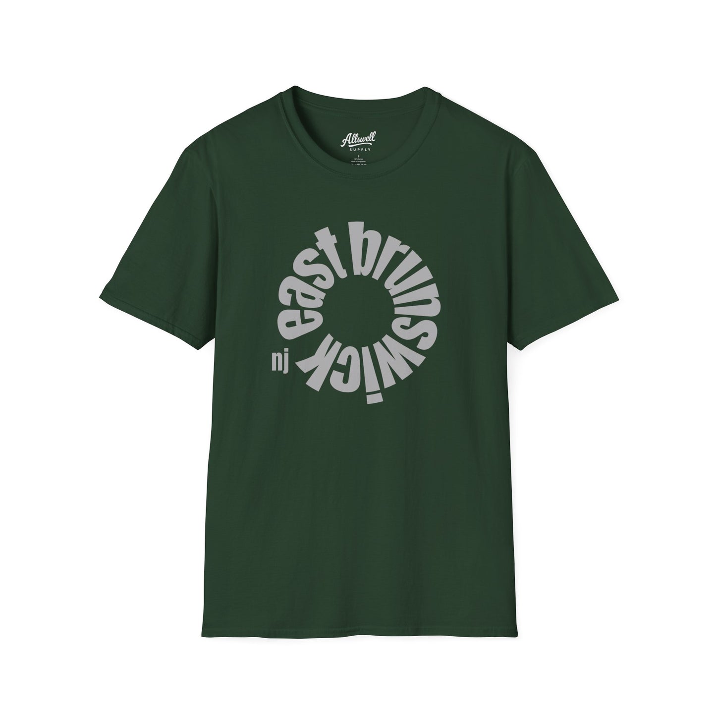 East Brunswick 'Every Town' T-shirt