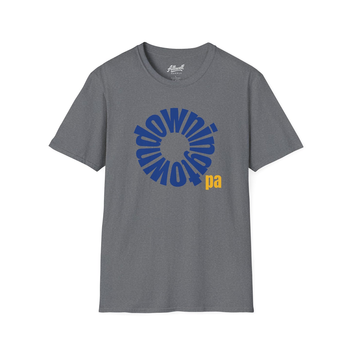 Downingtown 'Every Town' T-shirt