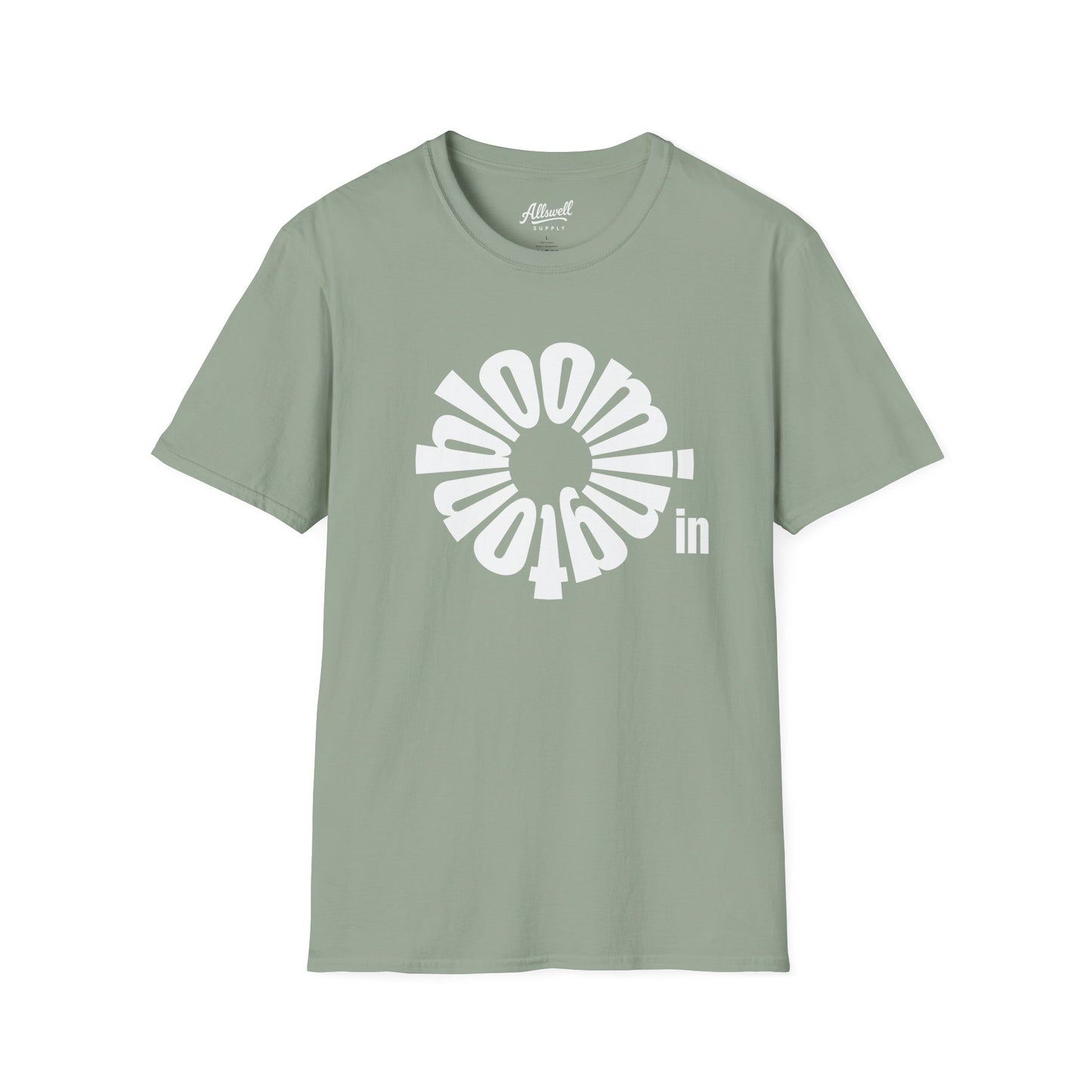 Bloomington 'Every Town' T-shirt