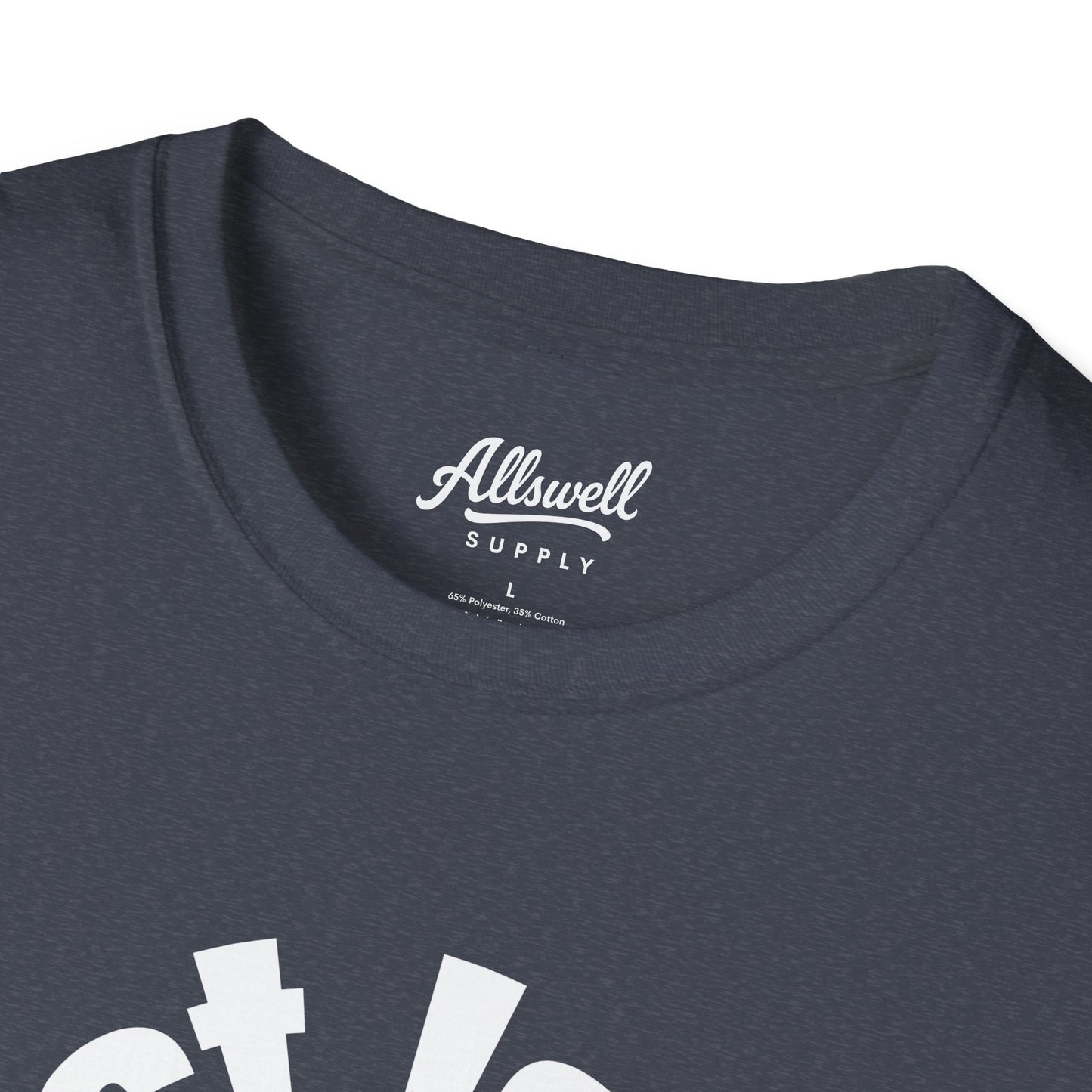 East Lansing 'Every Town' T-shirt