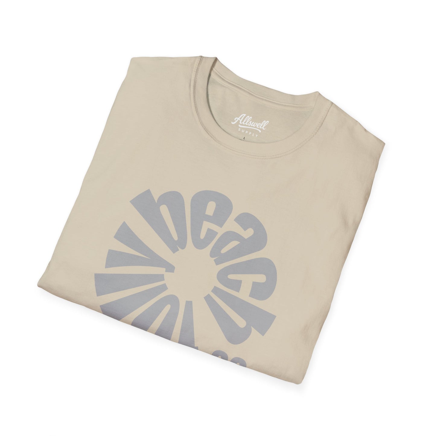 Folly Beach 'Every Town' T-shirt