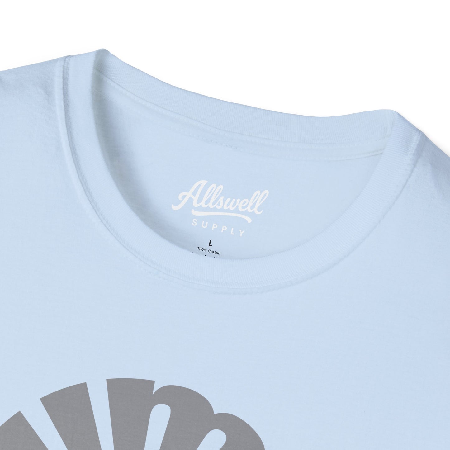 Columbus 'Every Town' T-shirt