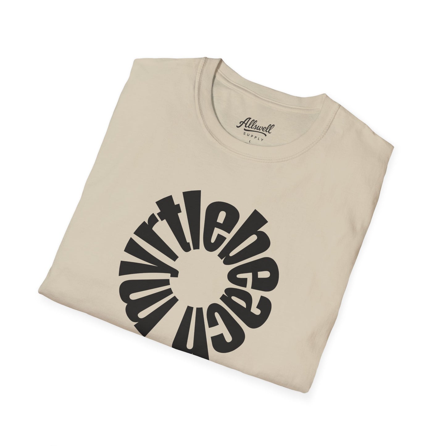 Myrtle Beach 'Every Town' T-shirt