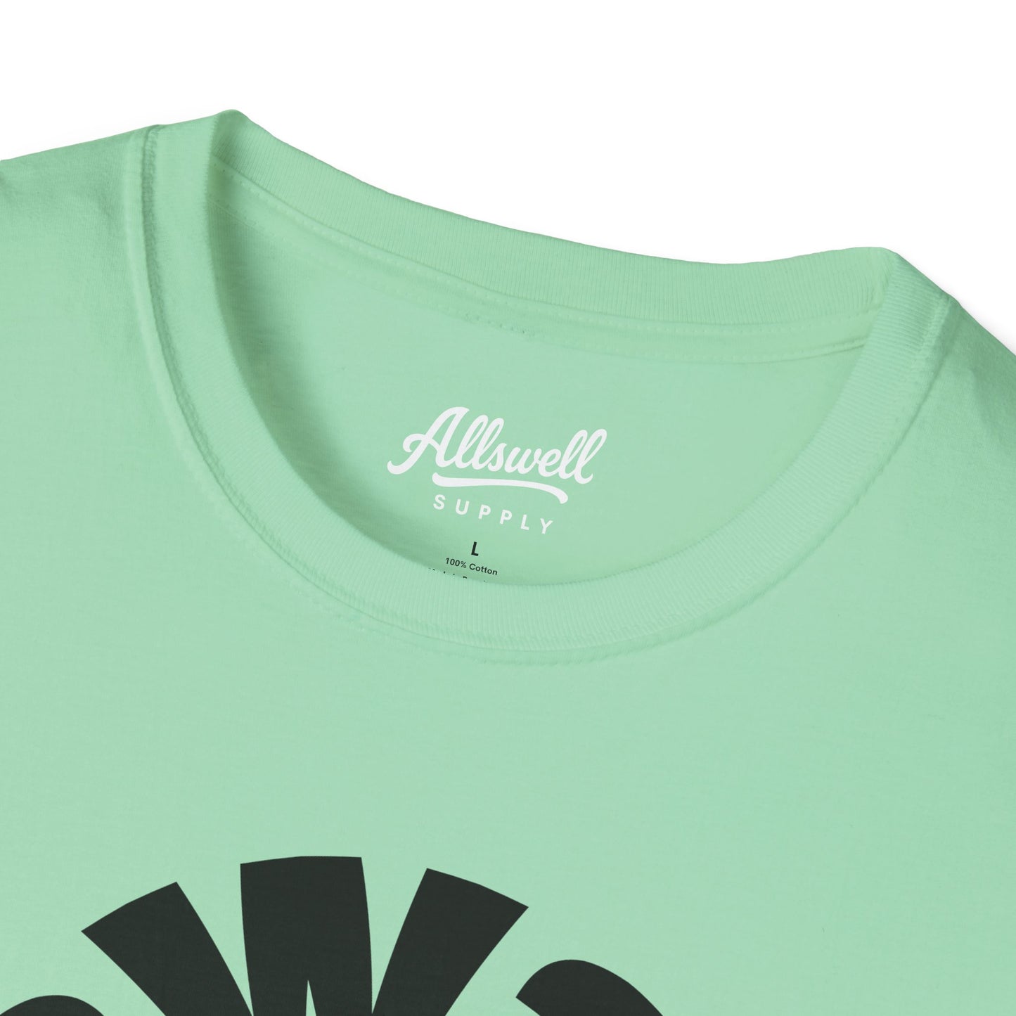 Iowa City 'Every Town' T-shirt