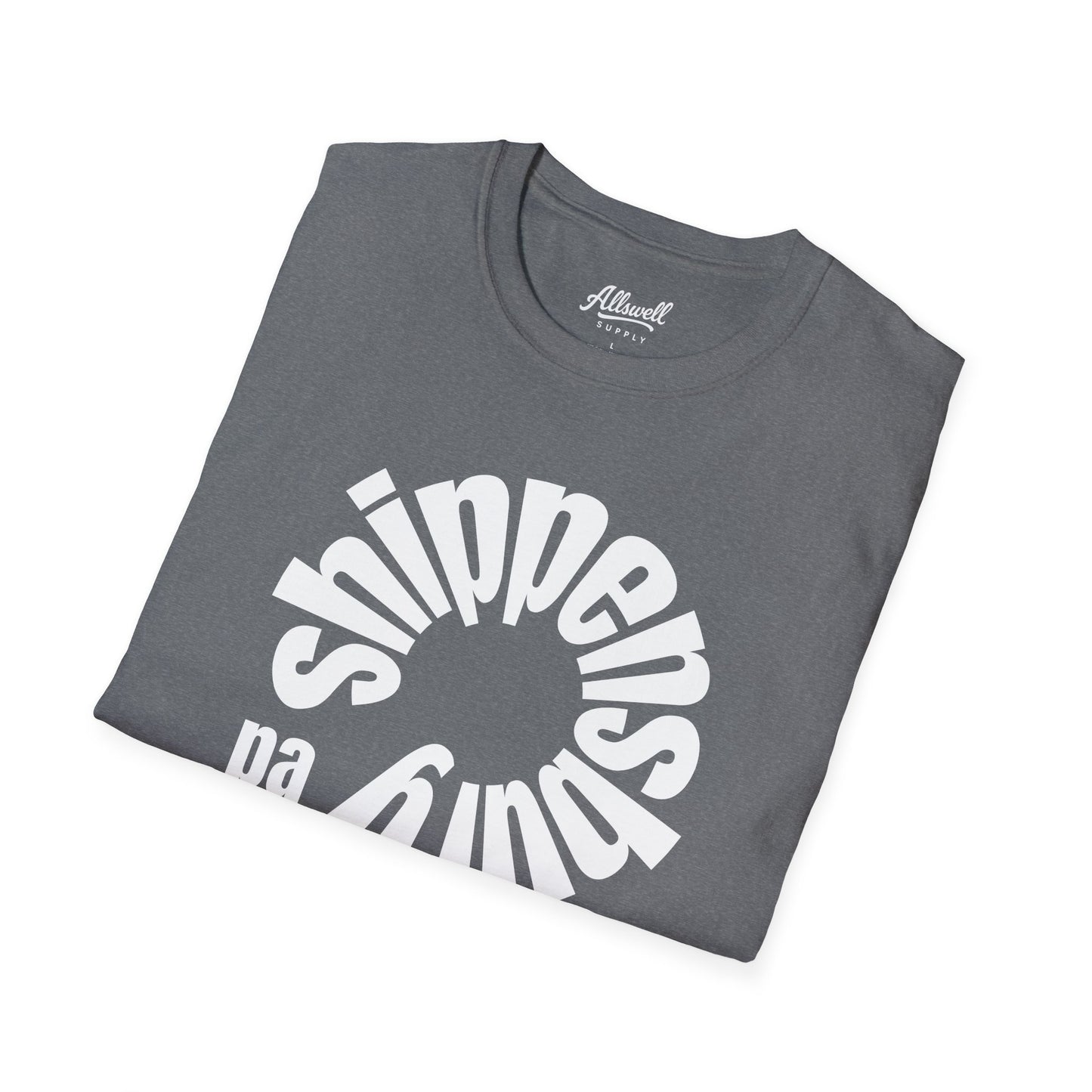 Shippensburg 'Every Town' T-shirt