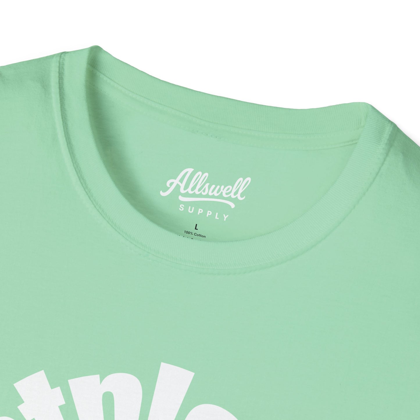 Mount Pleasant 'Every Town' T-shirt