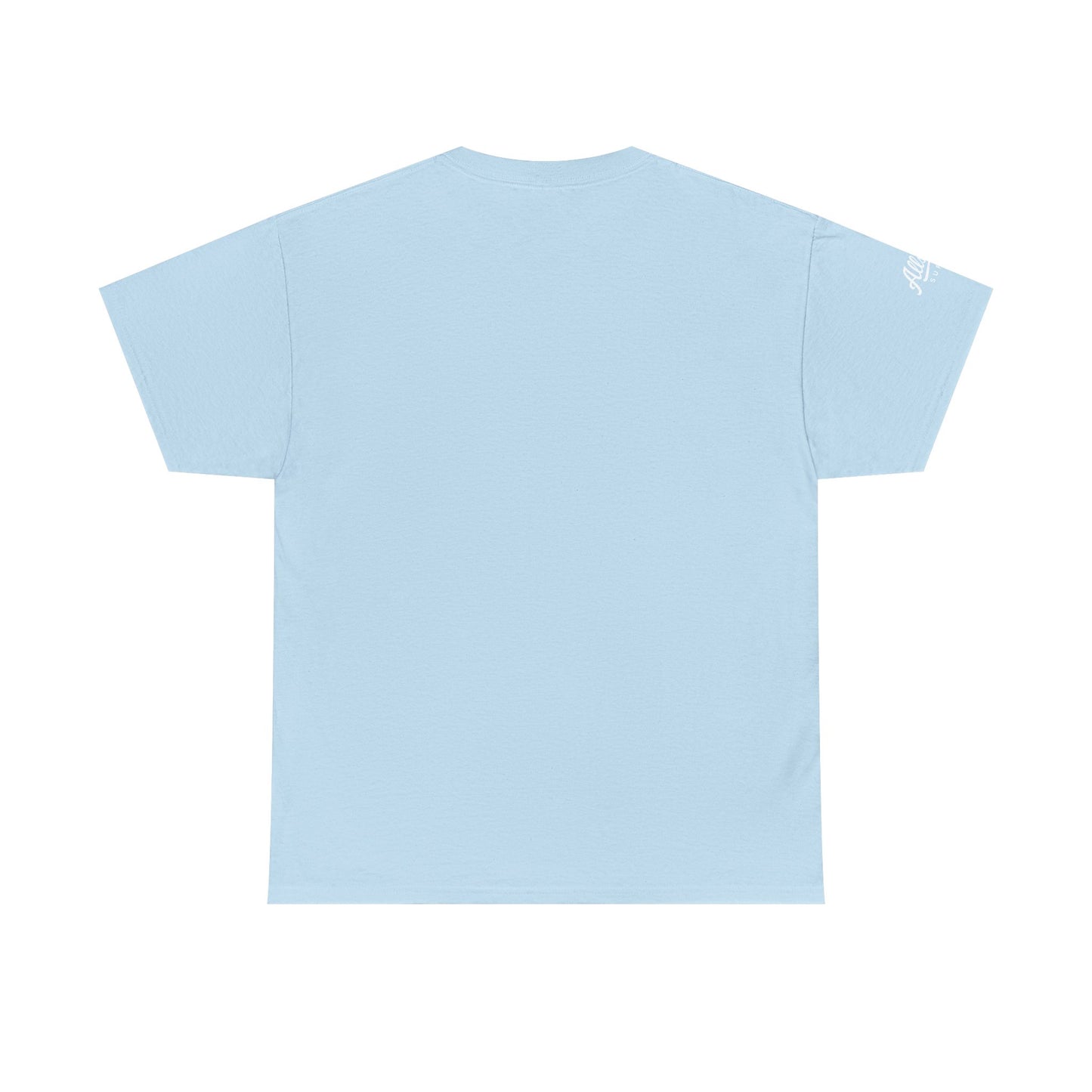 Eat It Nicoletti 'Hockey' T-shirt