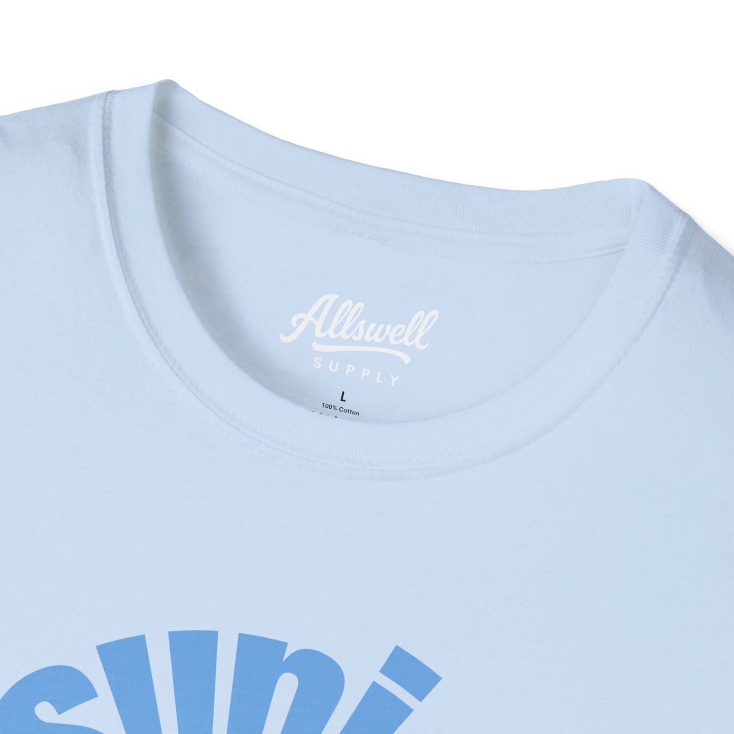 Sunio Beach Club 'Every Town' T-shirt