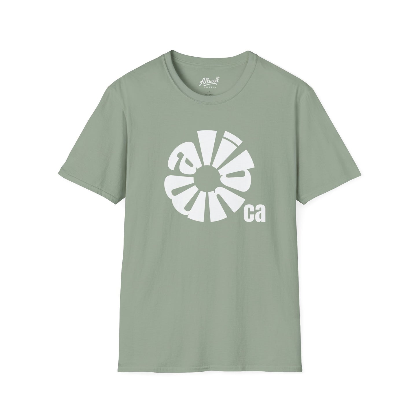 Malibu 'Every Town' T-shirt