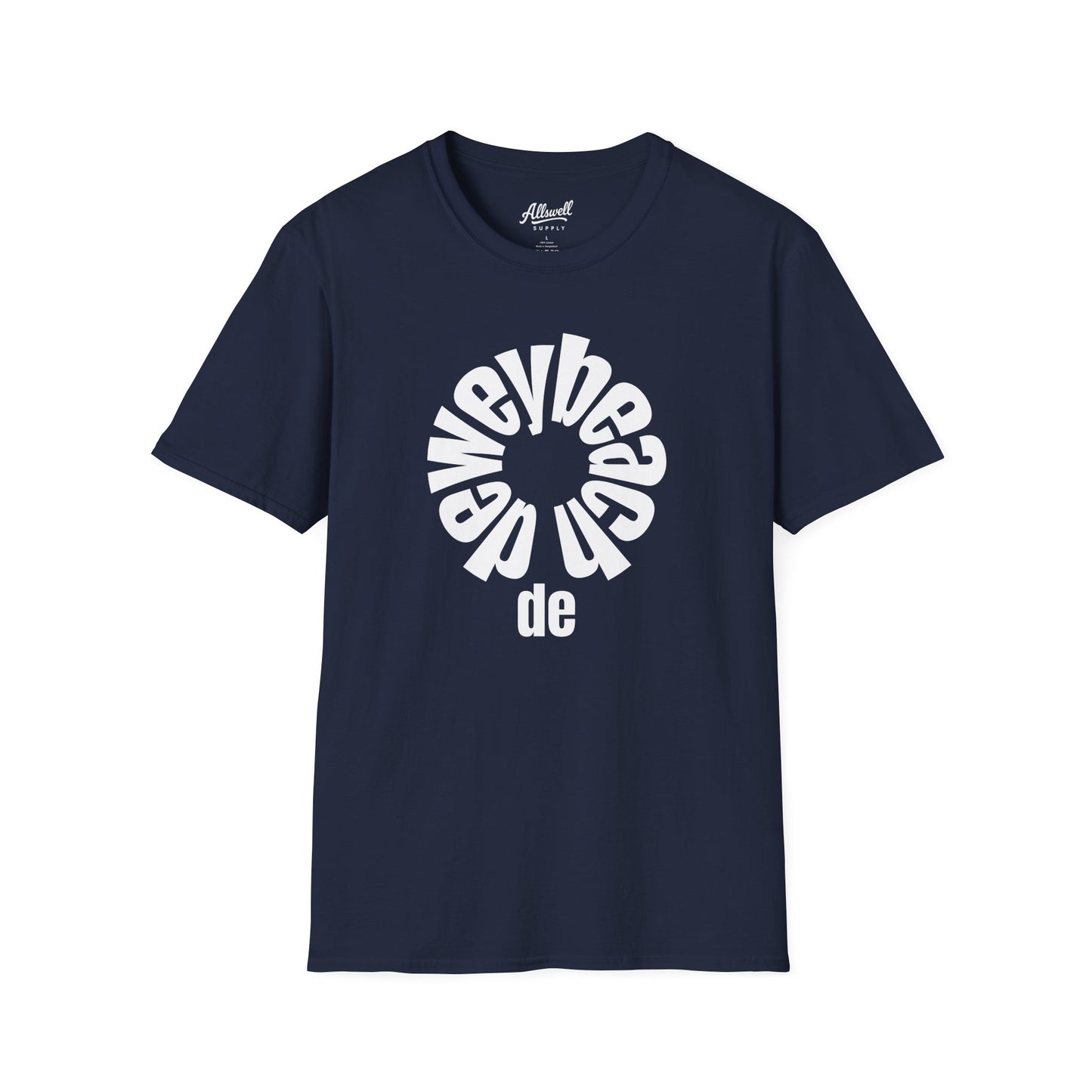 Dewey Beach 'Every Town' T-shirt