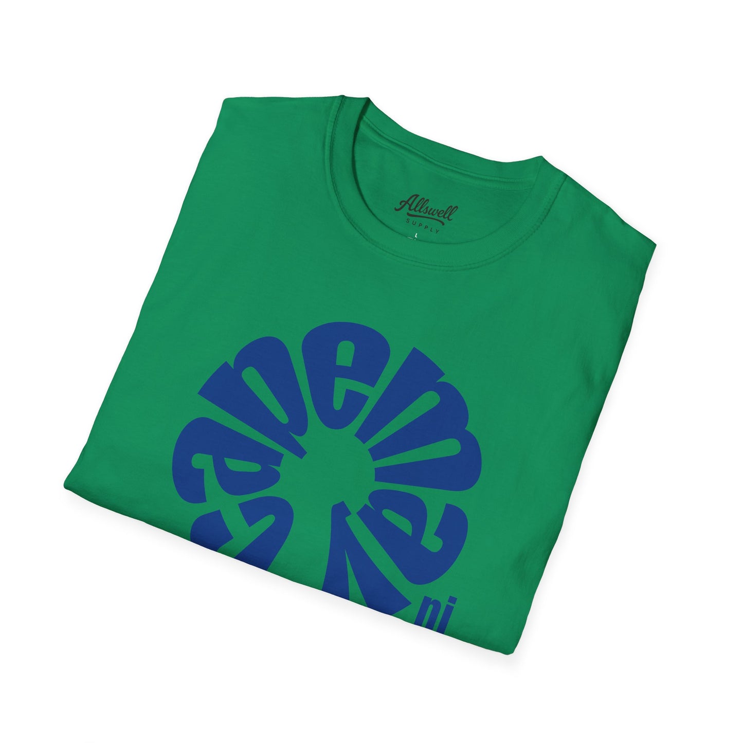 Cape May 'Every Town' T-shirt