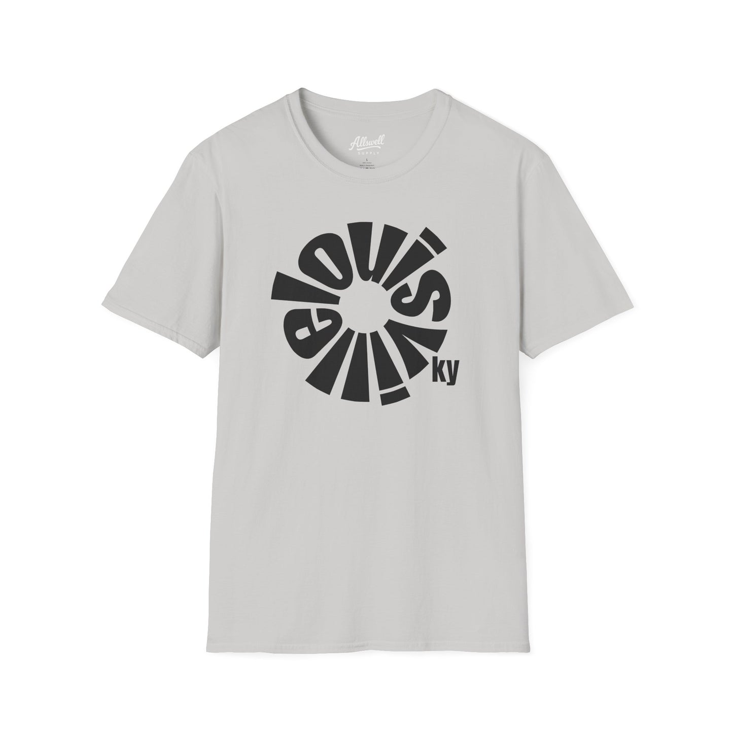 Louisville 'Every Town' T-shirt