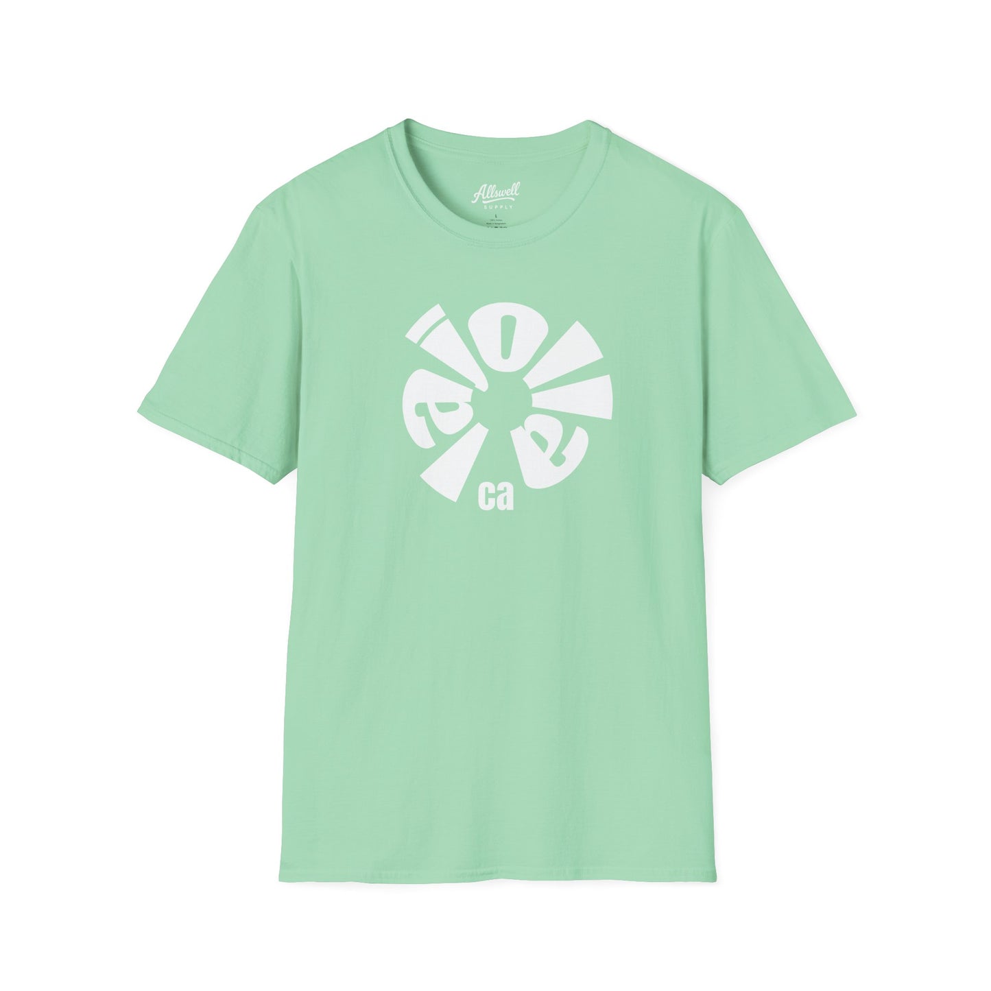 La Jolla 'Every Town' T-shirt