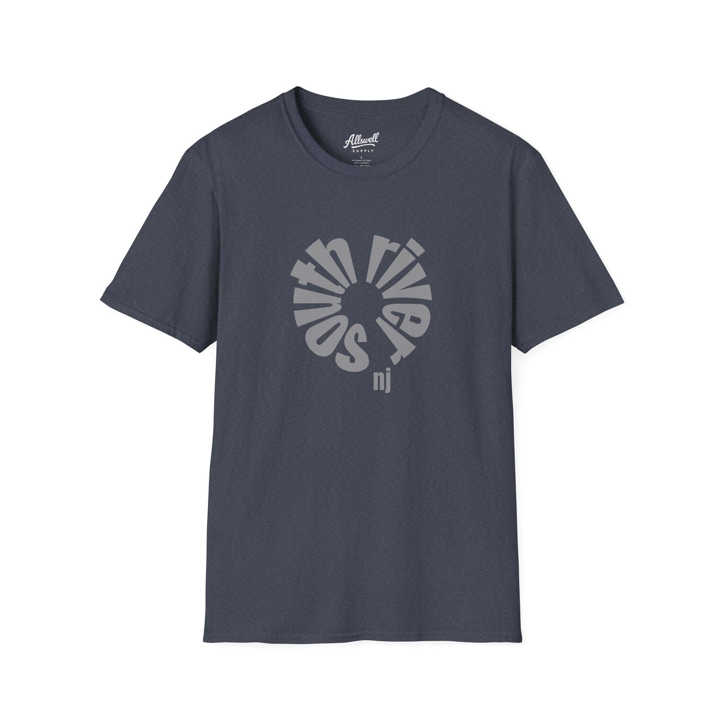 South River 'Every Town' T-shirt