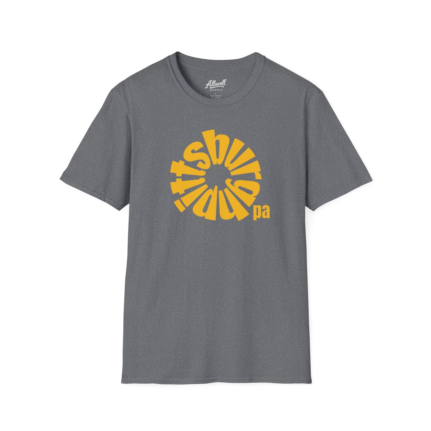 Pittsburgh 'Every Town' T-shirt