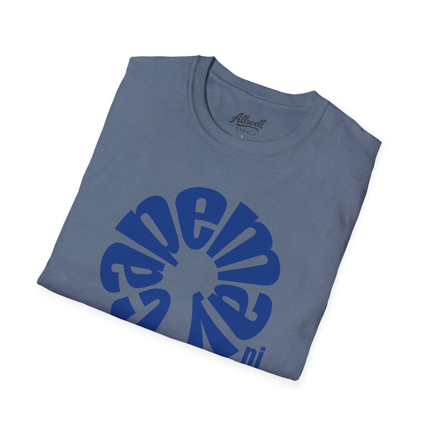 Cape May 'Every Town' T-shirt