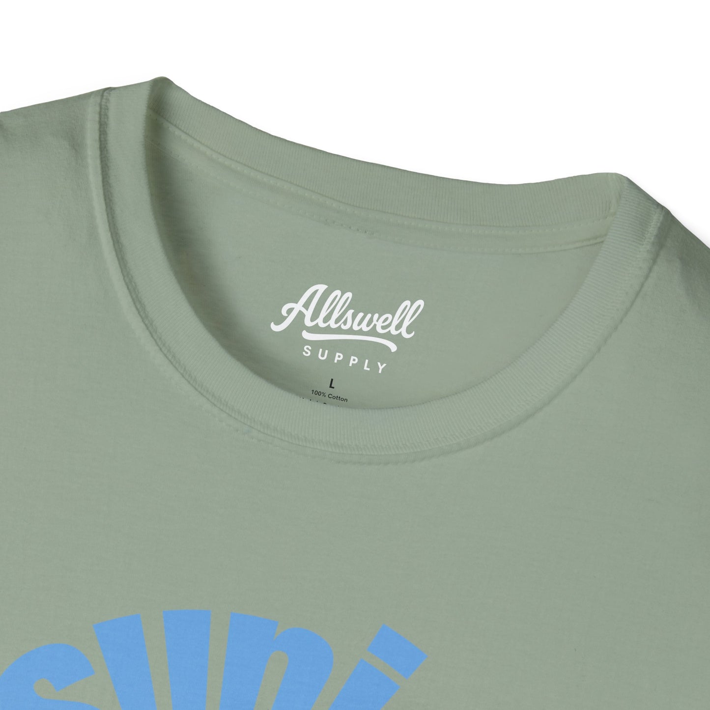 Sunio Beach Club 'Every Town' T-shirt