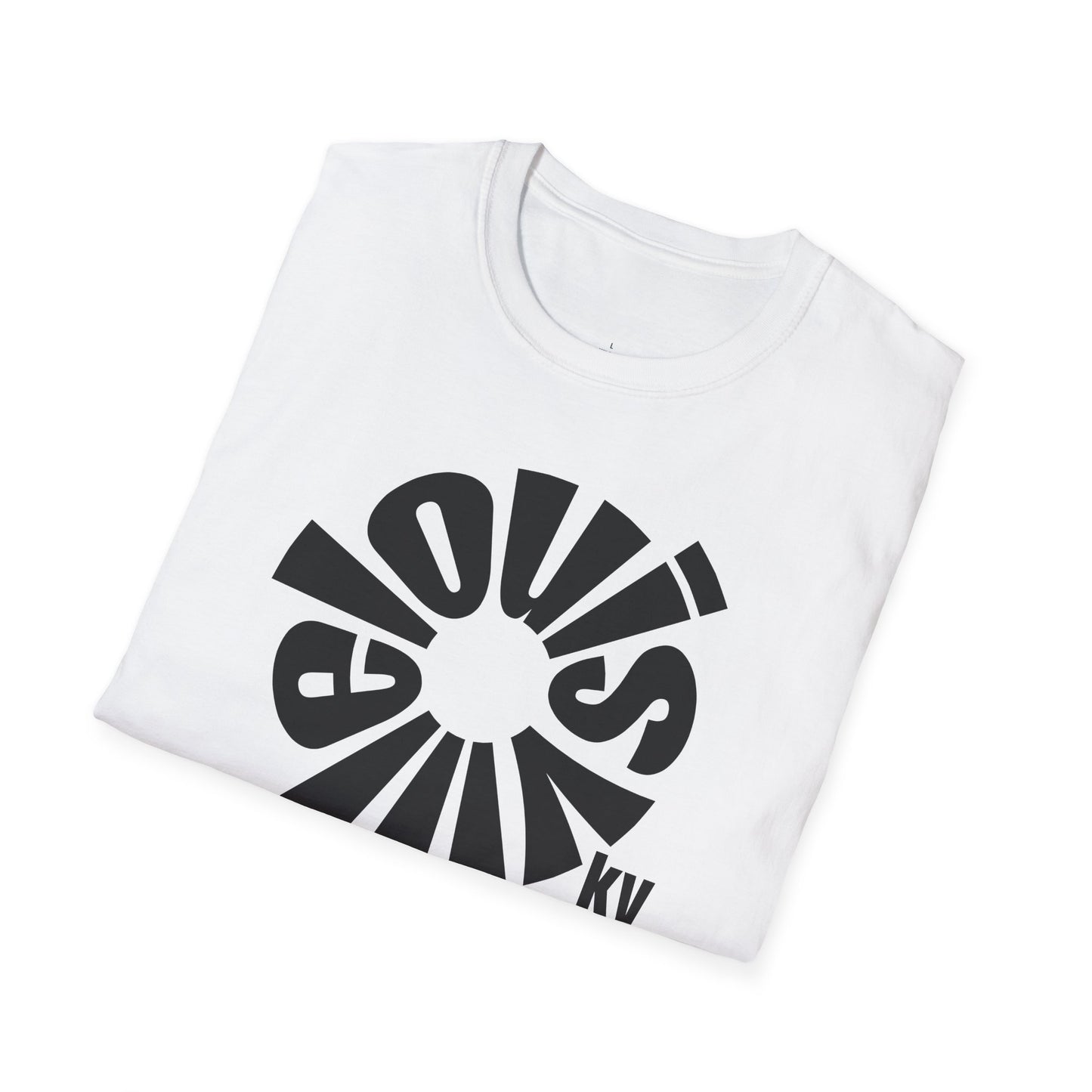Louisville 'Every Town' T-shirt