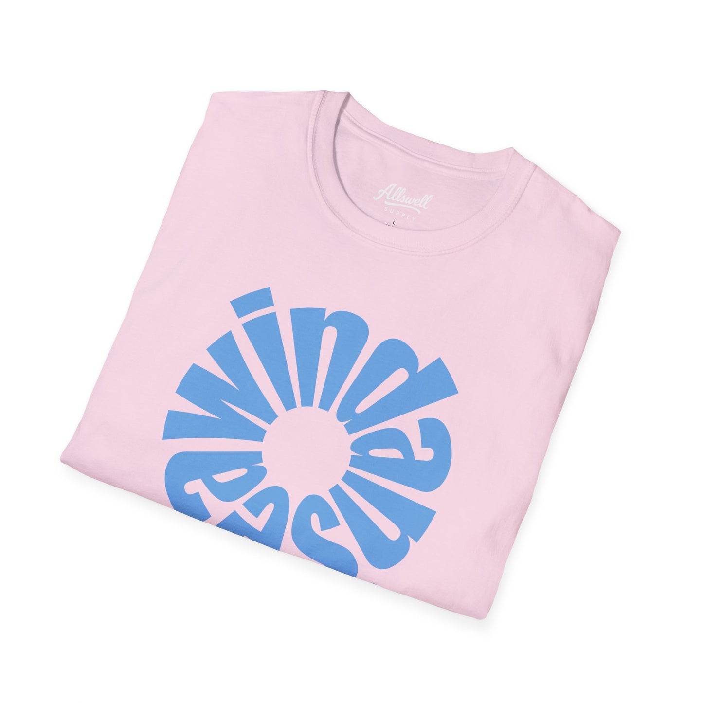 Windansea 'Every Town' T-shirt