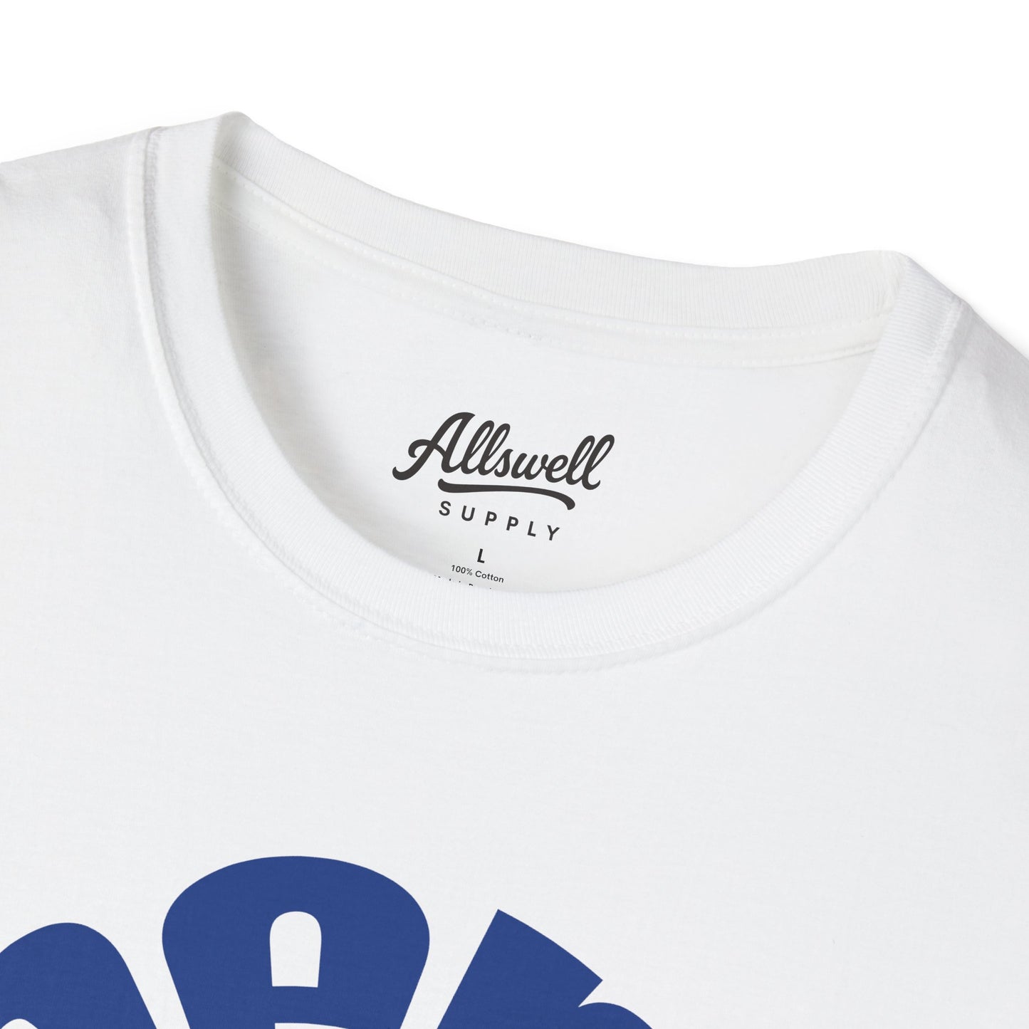 Cape May 'Every Town' T-shirt