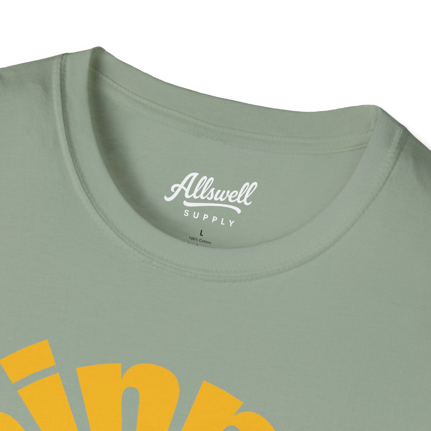 Minneapolis 'Every Town' T-shirt