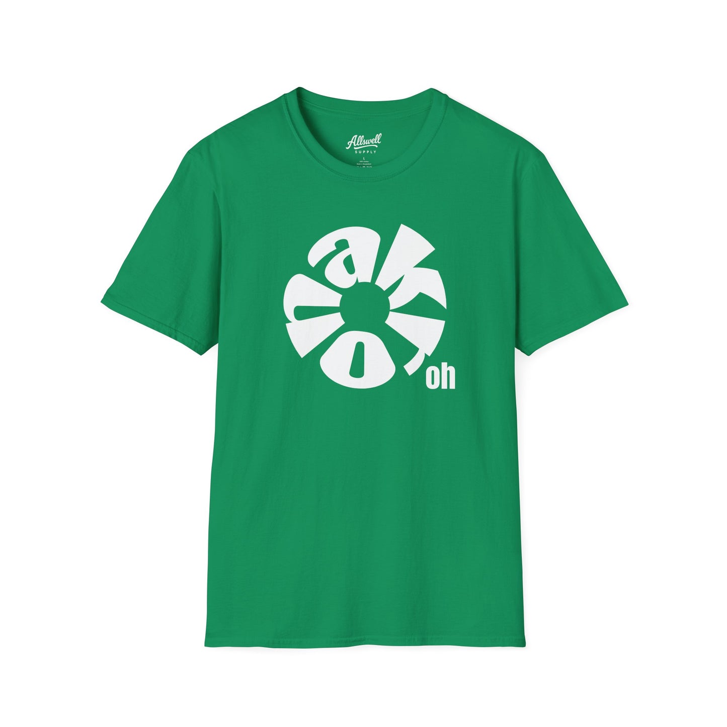 Akron 'Every Town' T-shirt
