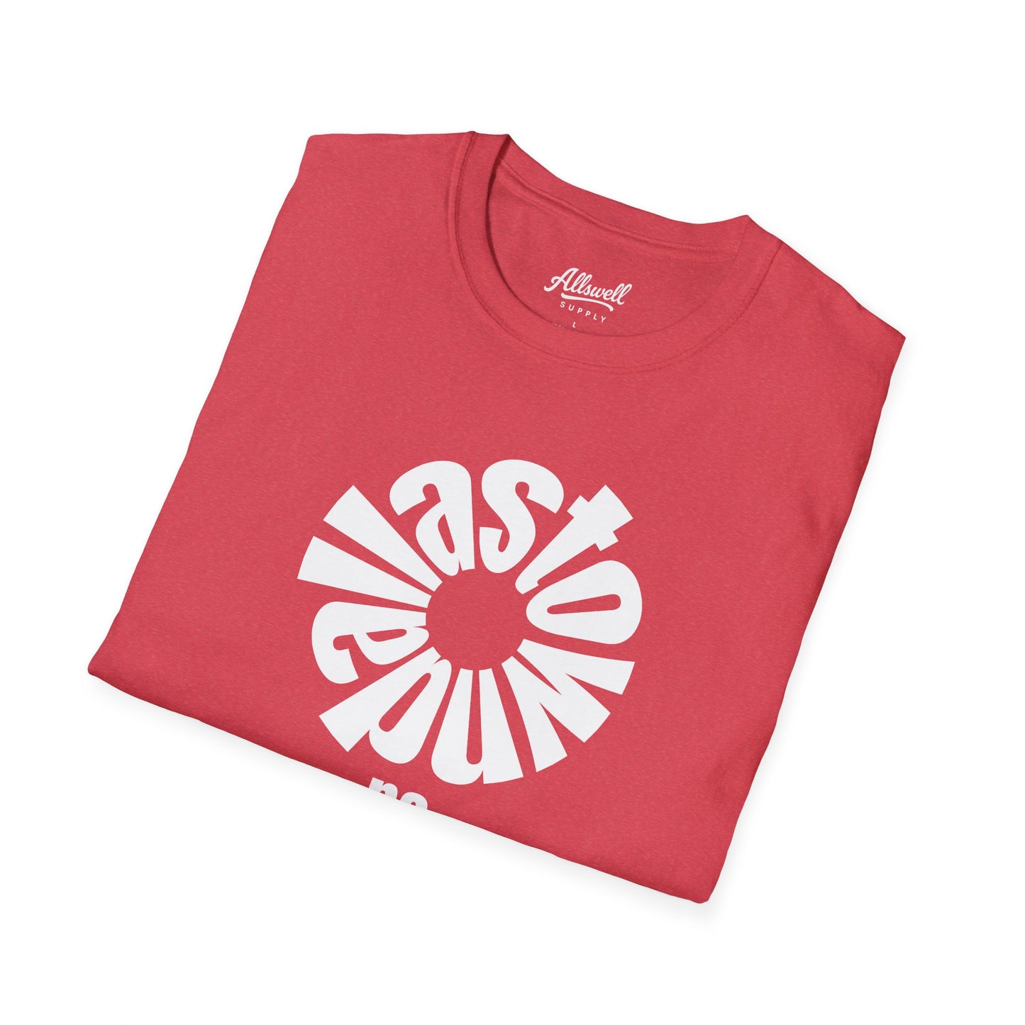 Dallastown 'Every Town' T-shirt
