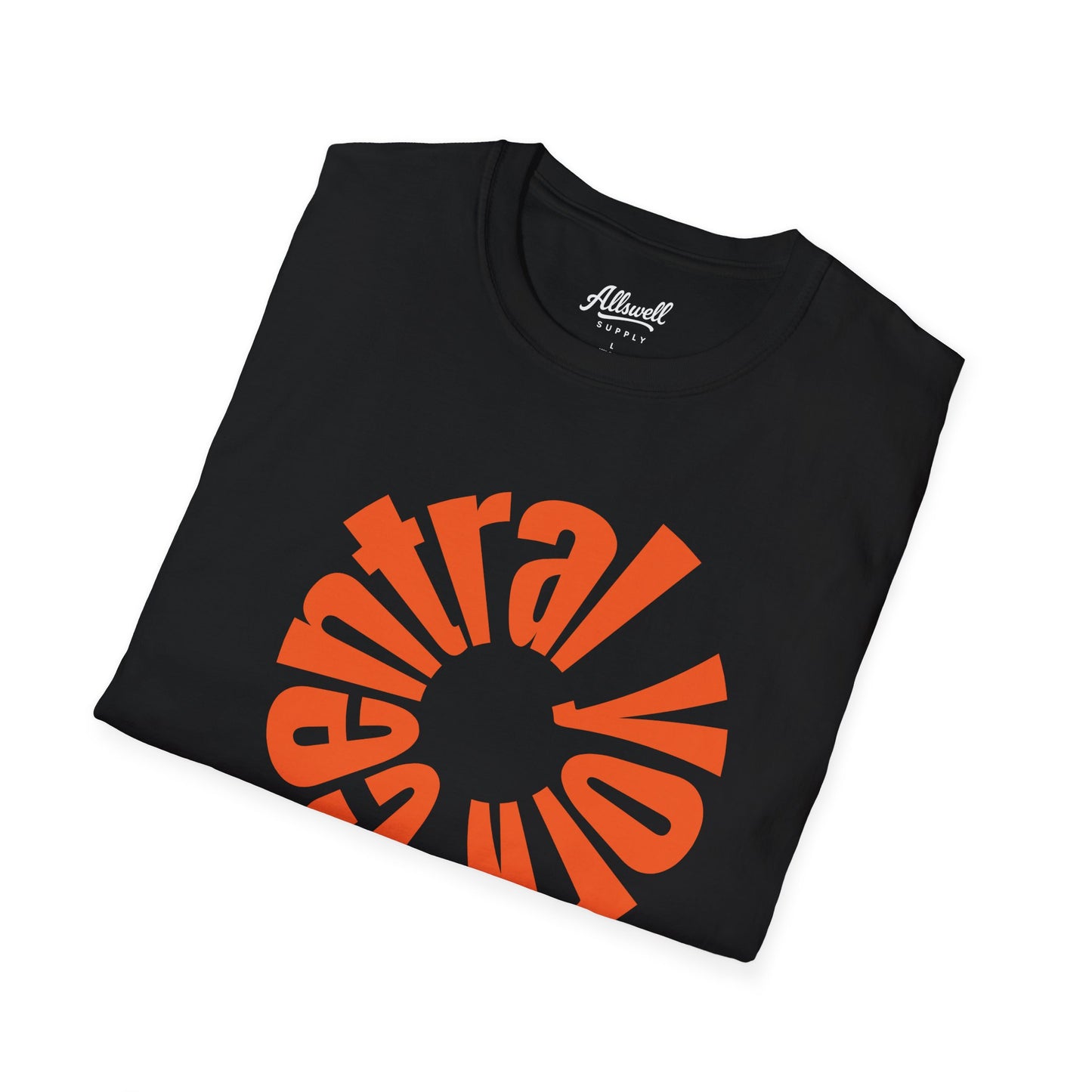 Central York 'Every Town' T-Shirt