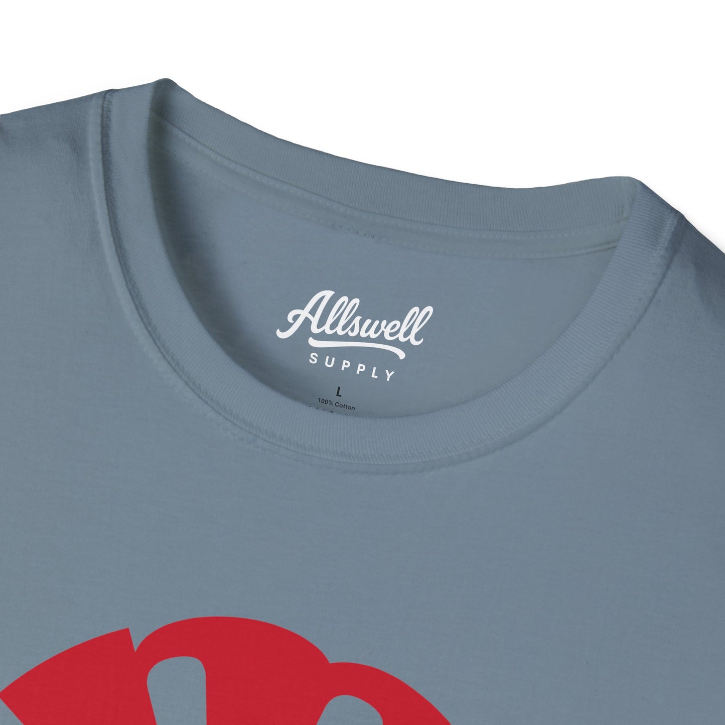 Ames 'Every Town' T-shirt