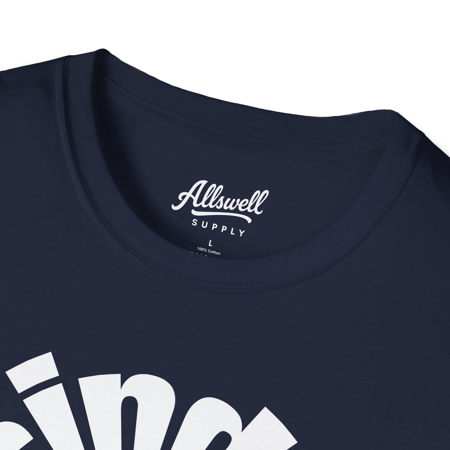 Indianapolis 'Every Town' T-Shirt