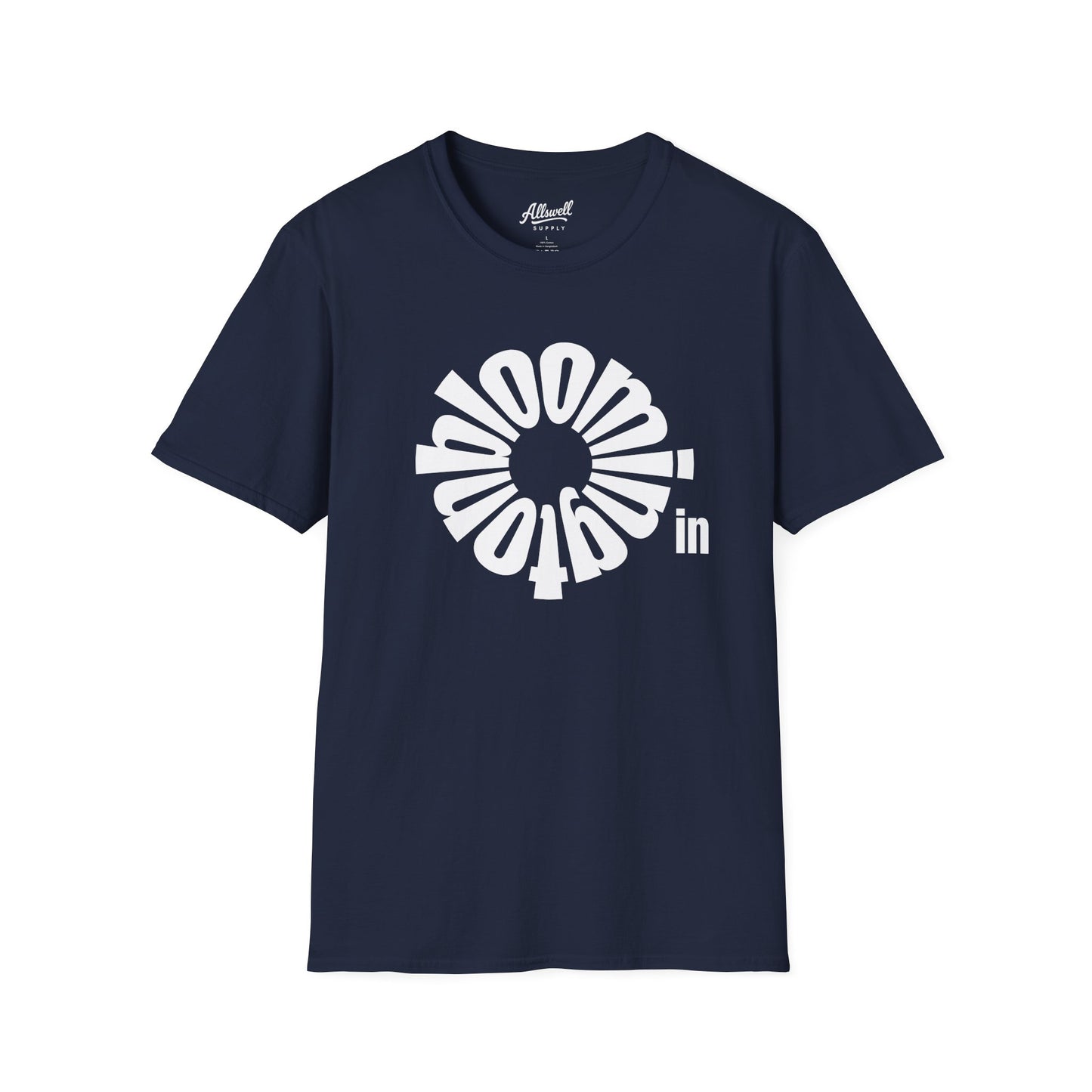 Bloomington 'Every Town' T-shirt