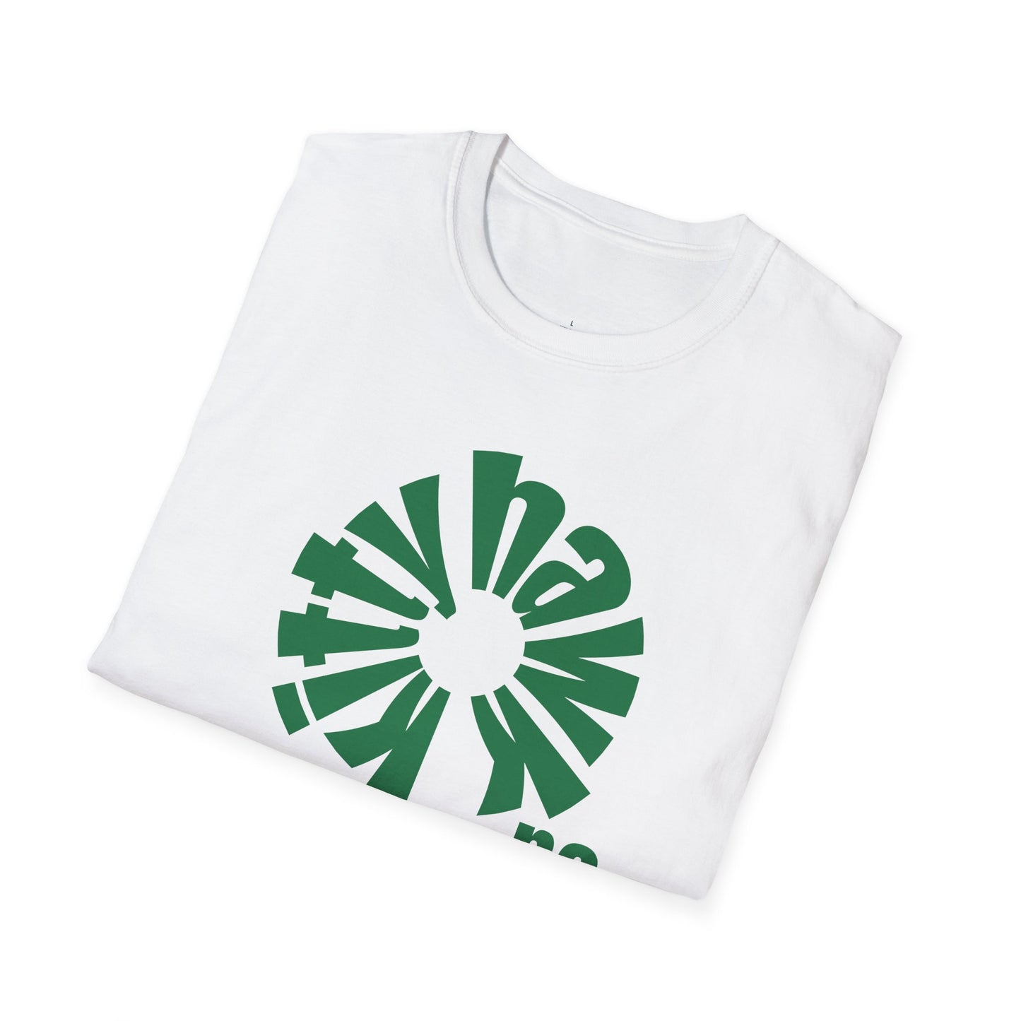 Kitty Hawk 'Every Town' T-shirt