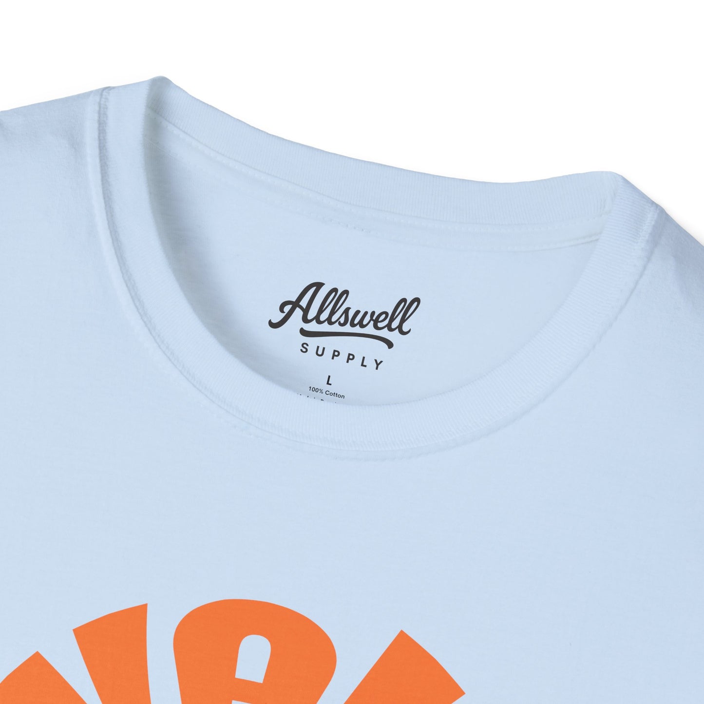 Cleveland 'Every Town' T-shirt