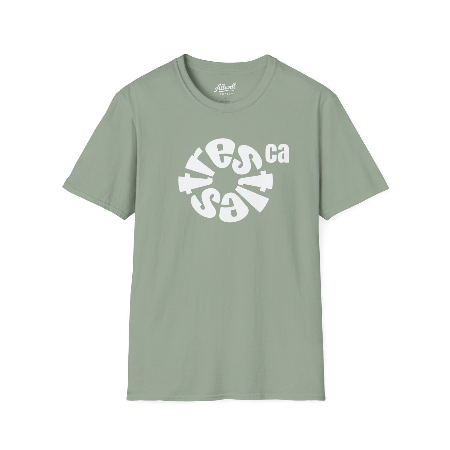 Trestles 'Every Town' T-shirt