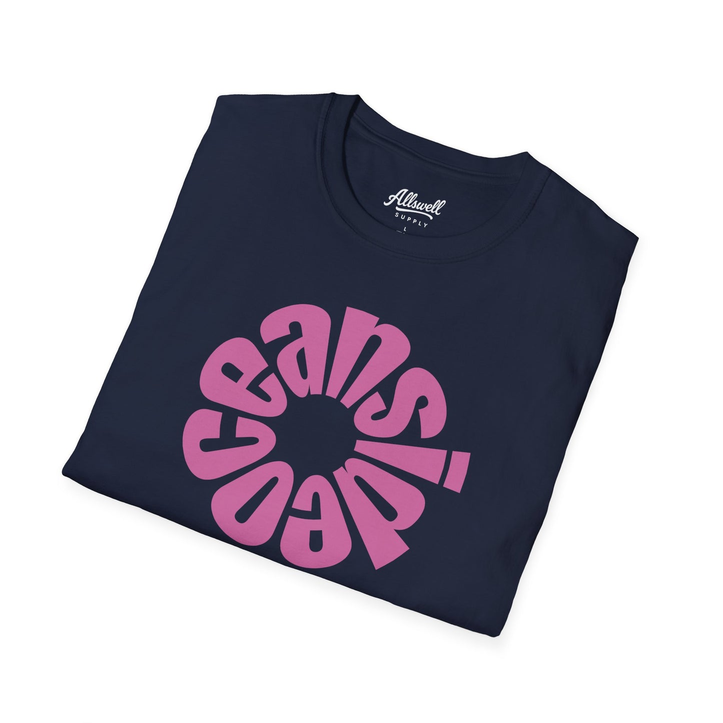 Oceanside 'Every Town' T-shirt