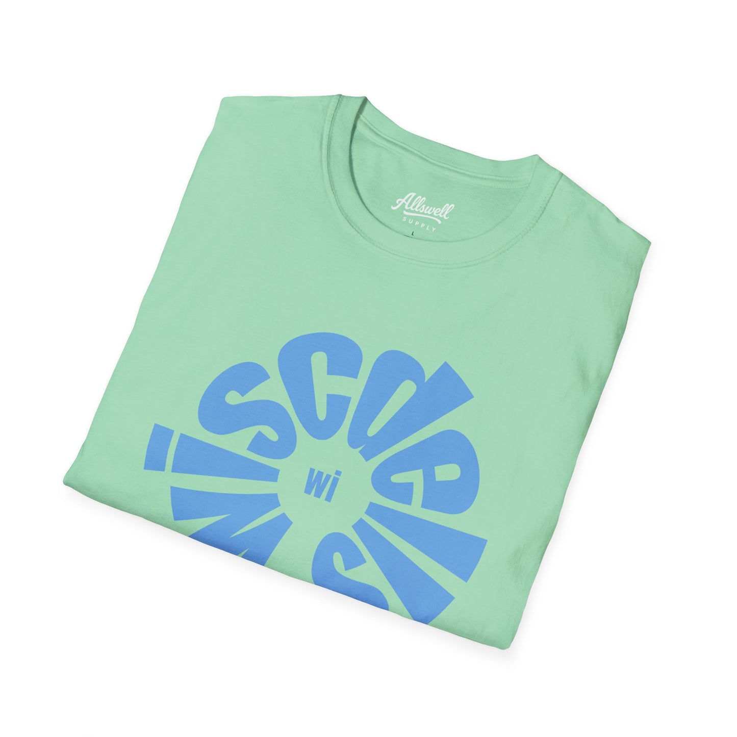 Wisconsin Dells 'Every Town' T-shirt
