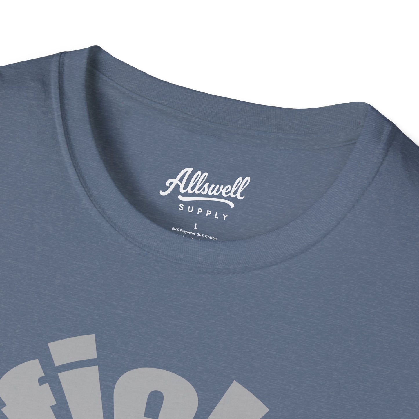 Springfield 'Every Town' T-Shirt