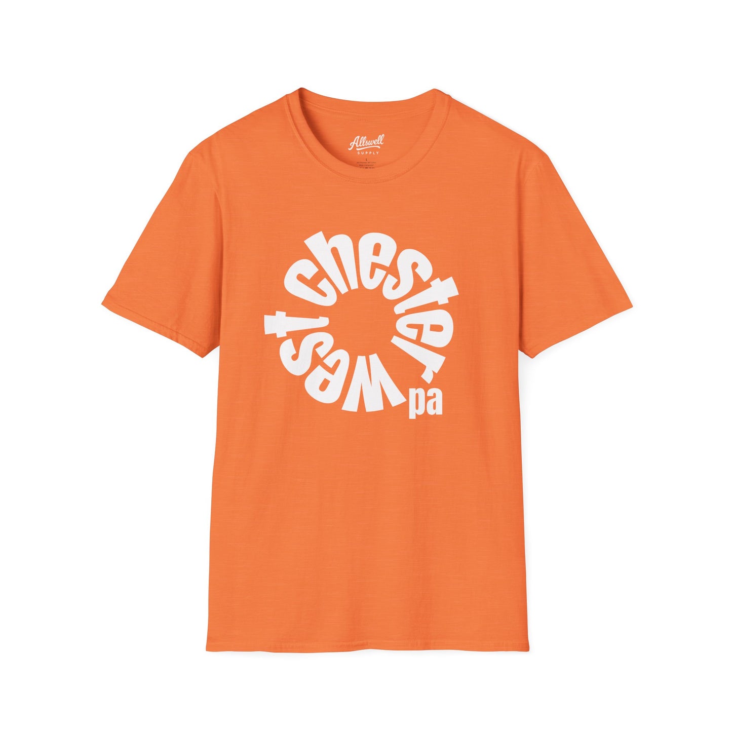 West Chester 'Every Town' T-shirt