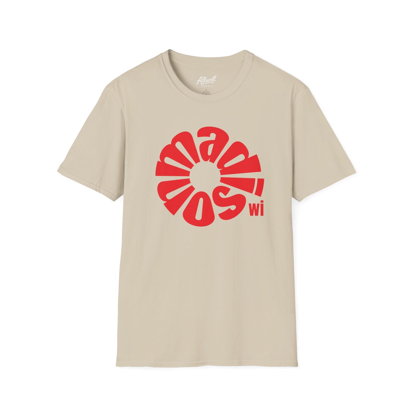 Madison 'Every Town' T-shirt