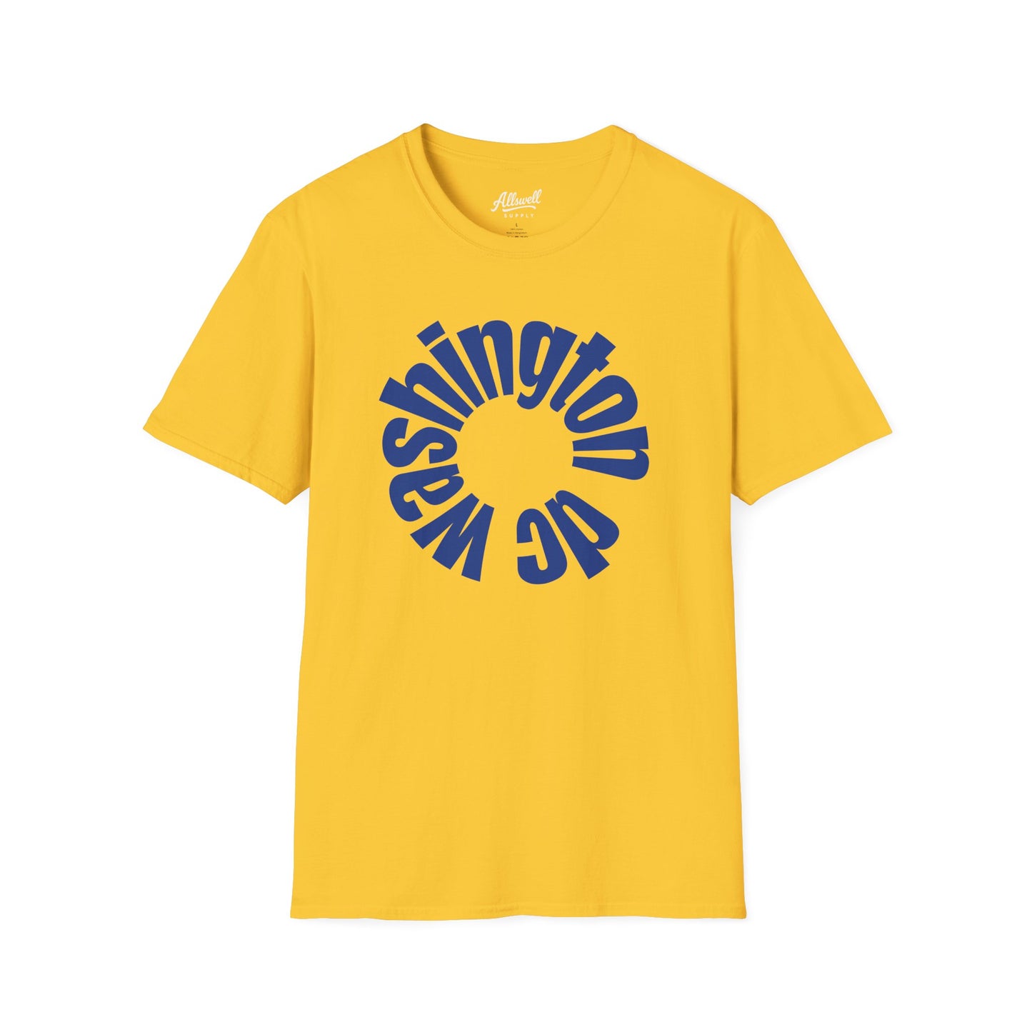 Washington DC 'Every Town' T-shirt