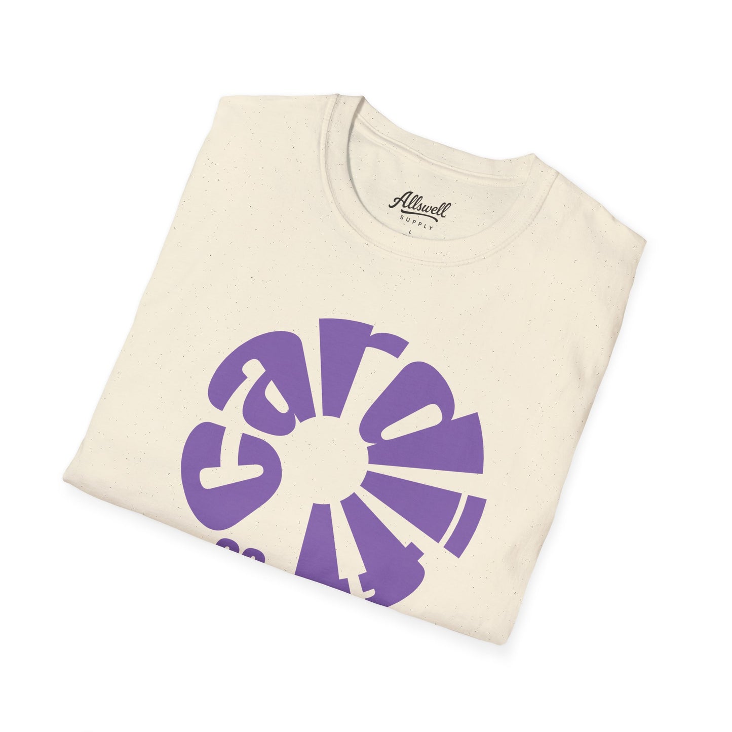 Cardiff 'Every Town' T-shirt
