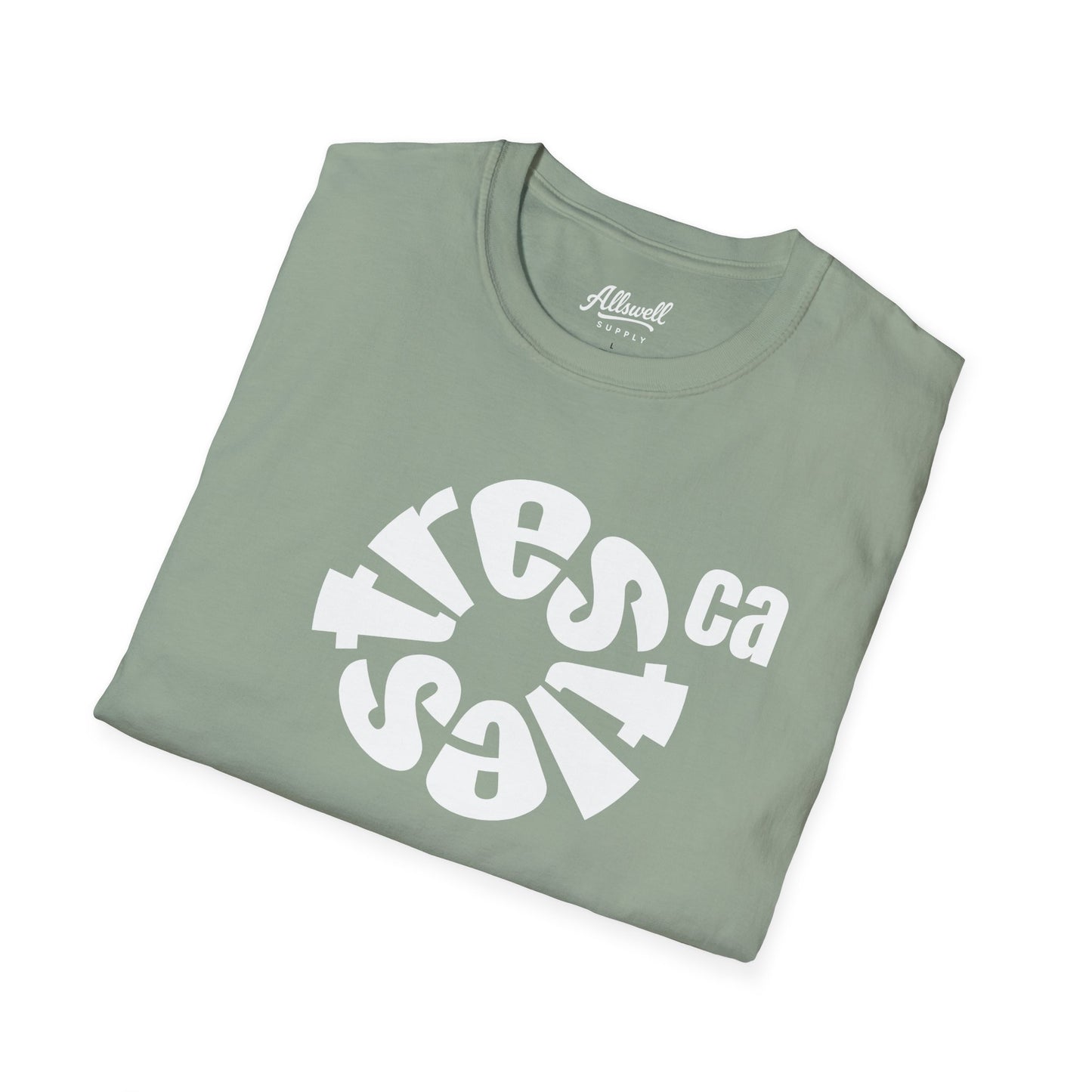 Trestles 'Every Town' T-shirt