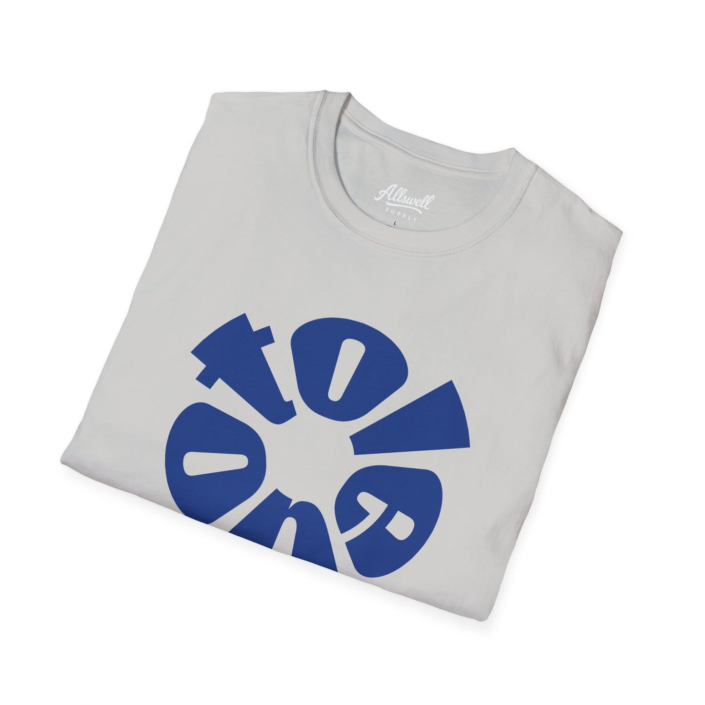 Toledo 'Every Town' T-shirt