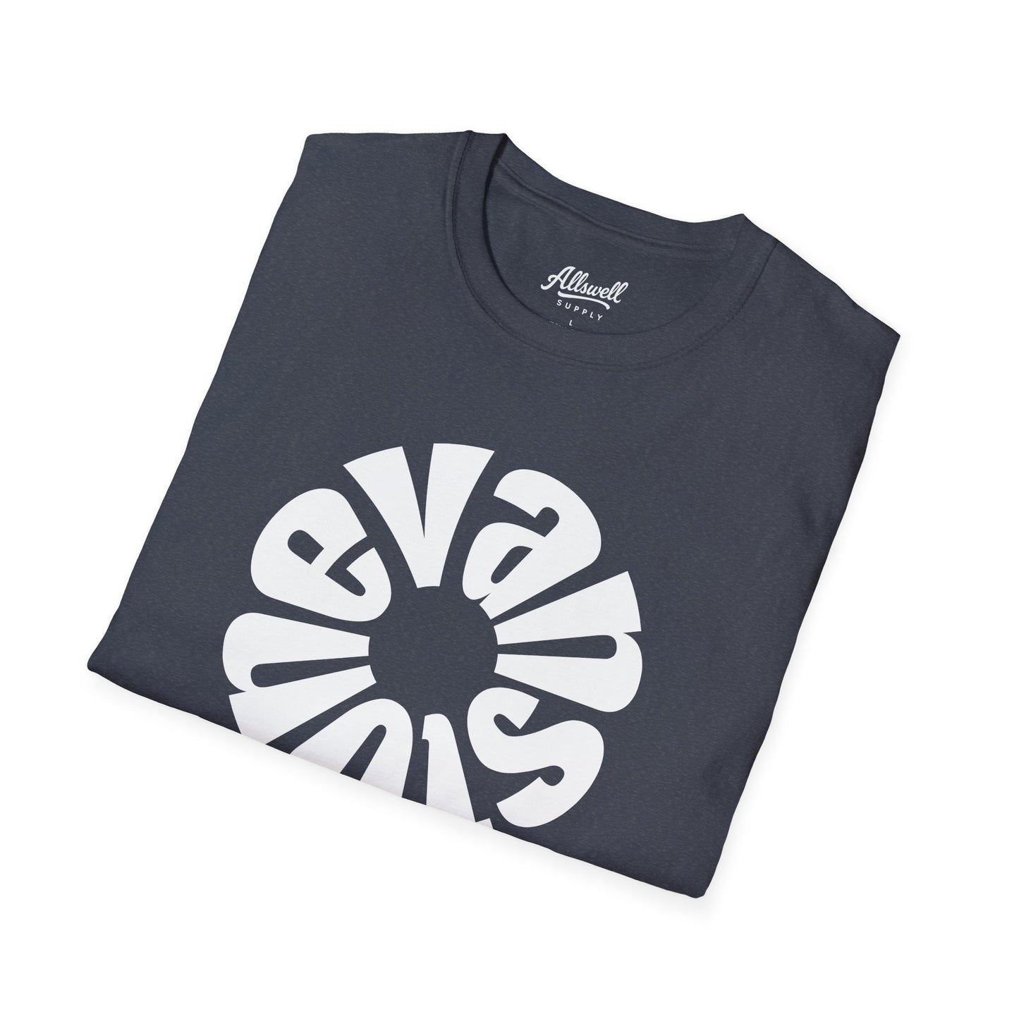 Evanston 'Every Town' T-shirt