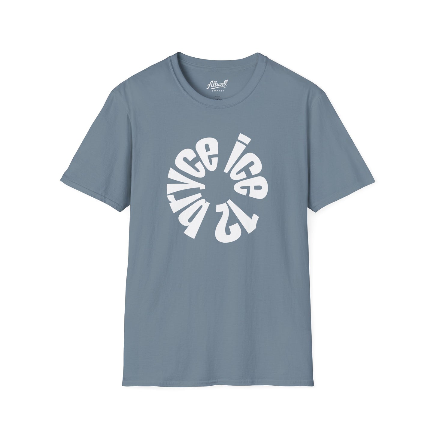 Bryce Ice 12 'Hockey' T-shirt
