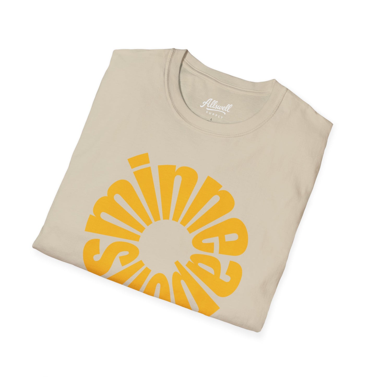 Minneapolis 'Every Town' T-shirt