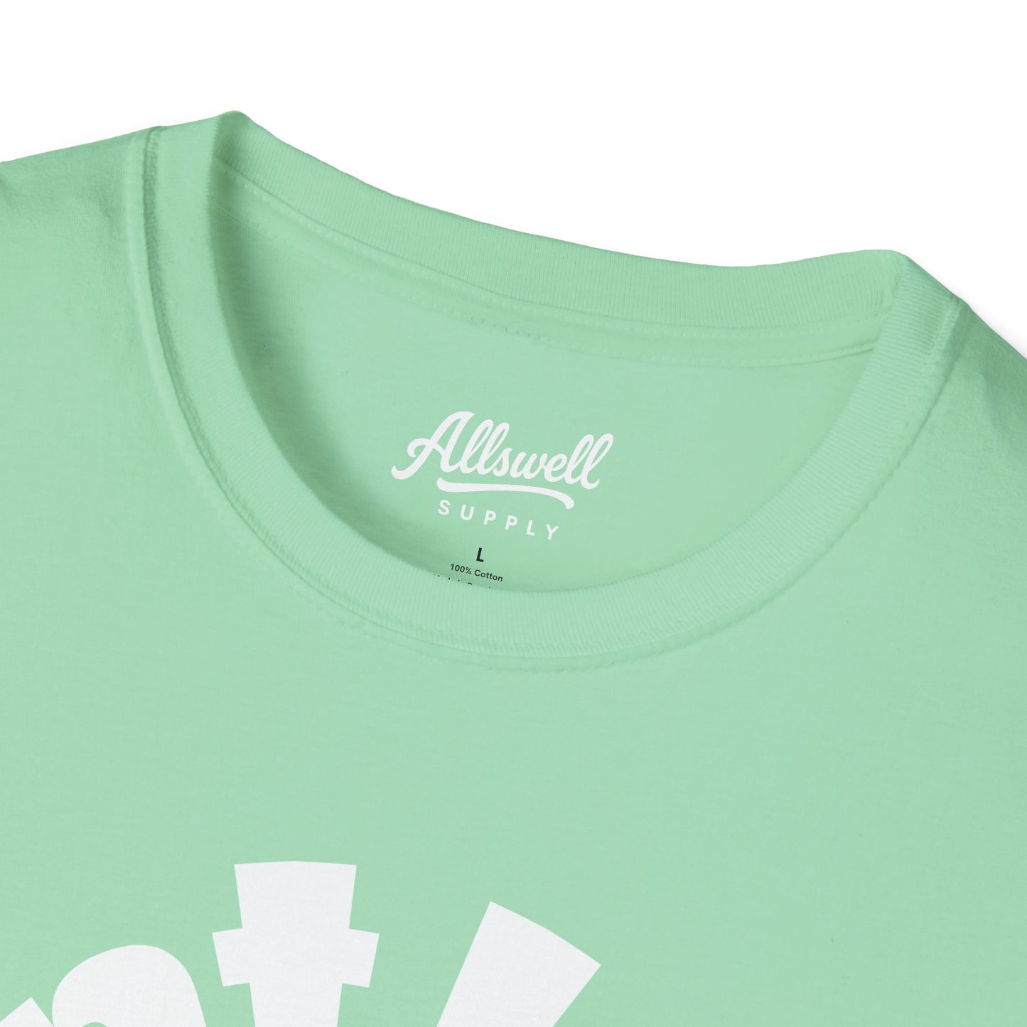 Point Loma 'Every Town' T-shirt